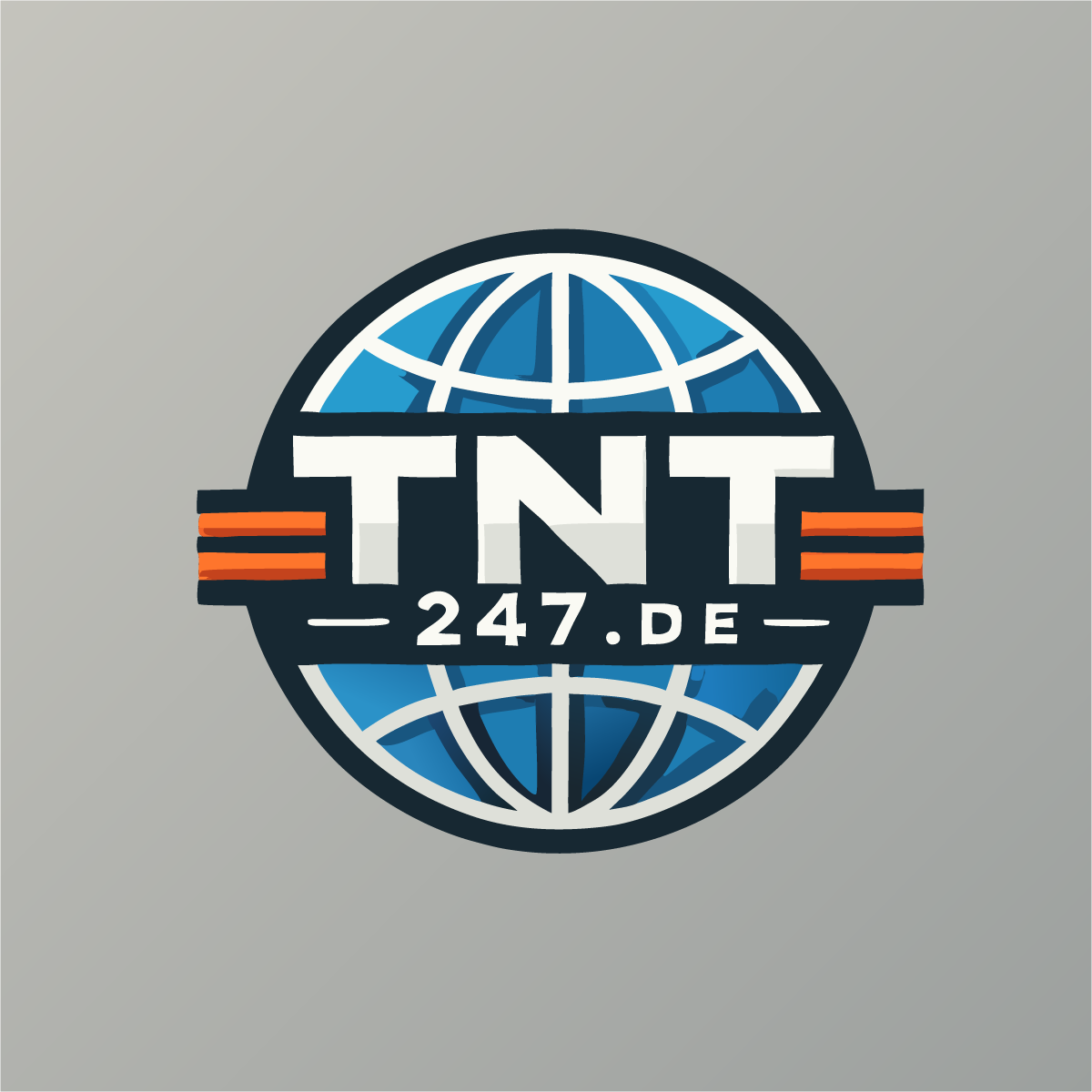 TNT 24 Logistics